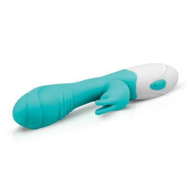 Leda Rabbit Vibrator